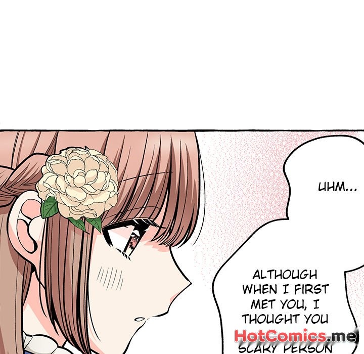 The Lady with an Elegant Smile - episode 18 - 19