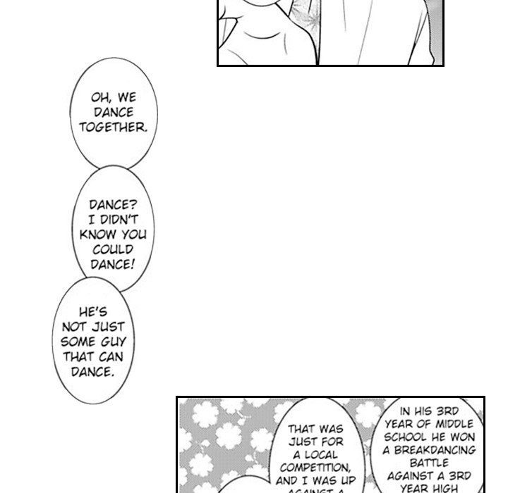 The Rose and The Black Cat - episode 2 - 33