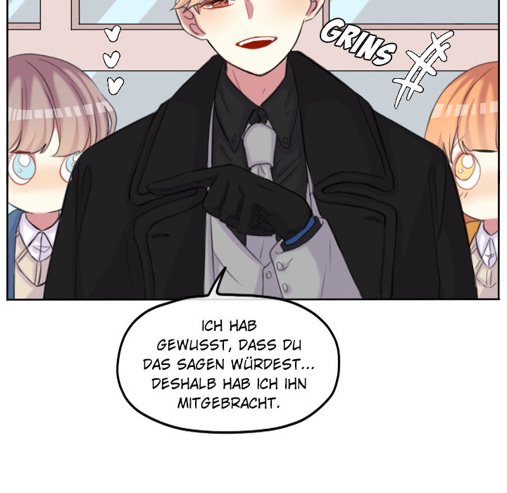 Das Chillige Pärchen - episode 101 - 34