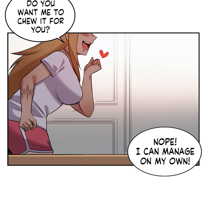 Zombie Girlfriend! - episode 5 - 38