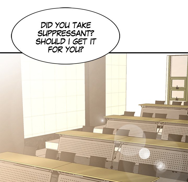Recessive Omega K's Secret [Season 2] - episode 21 - 18