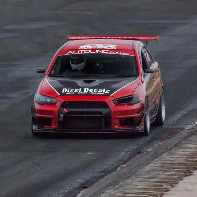 rallixmotorsport
