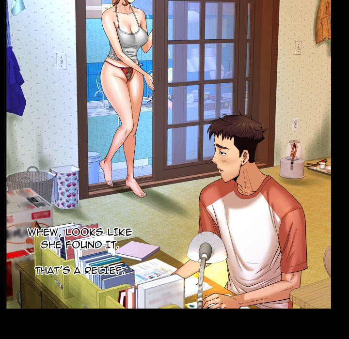 Secret Life - episode 3 - 60