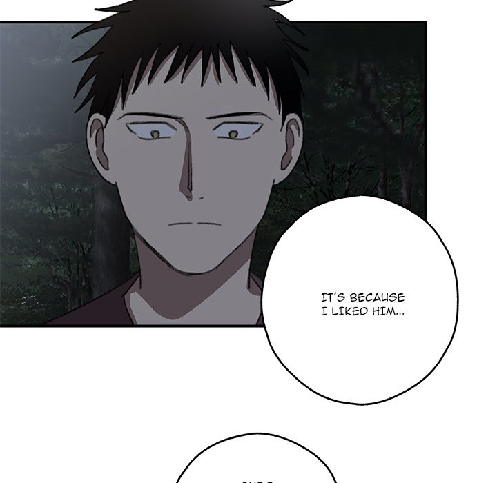 My BL Tales - episode 20 - 17