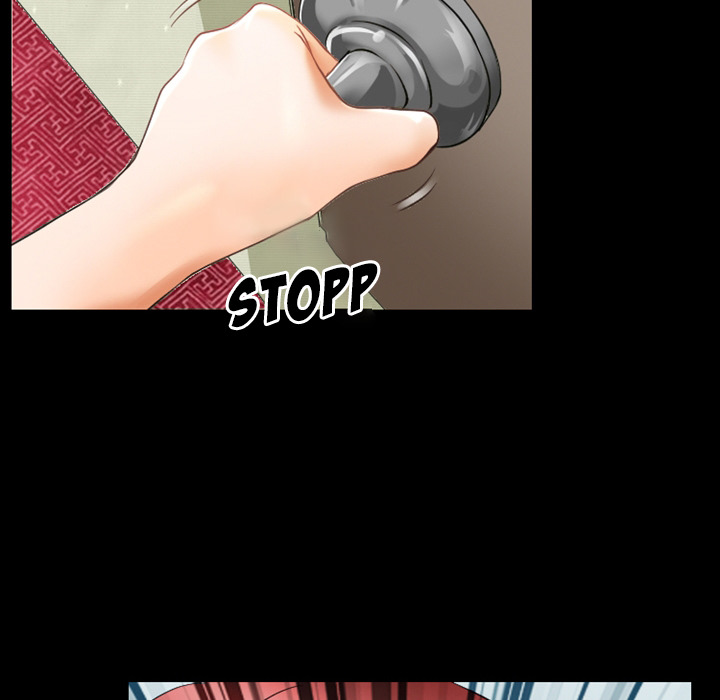 Silhouette - episode 45 - 47