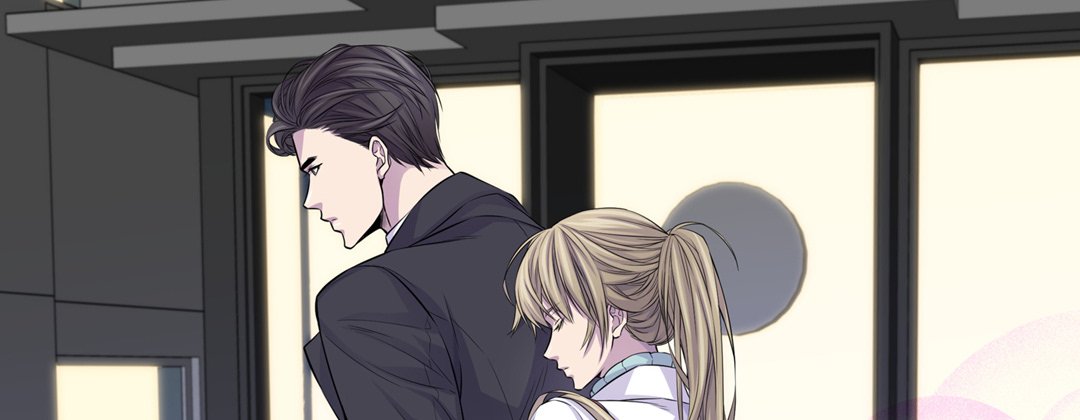 My Ex, Client  - episode 16 - 125