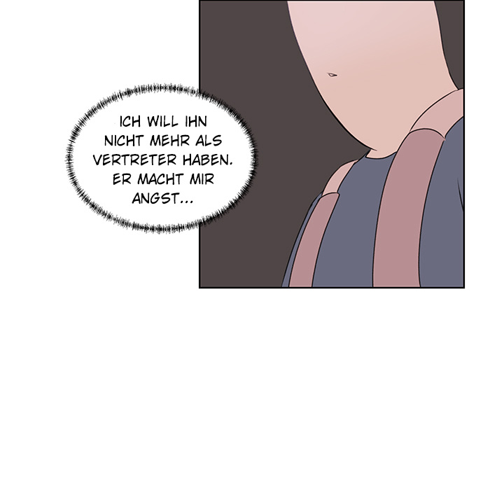 Der Mädchen-Knigge - episode 31 - 30