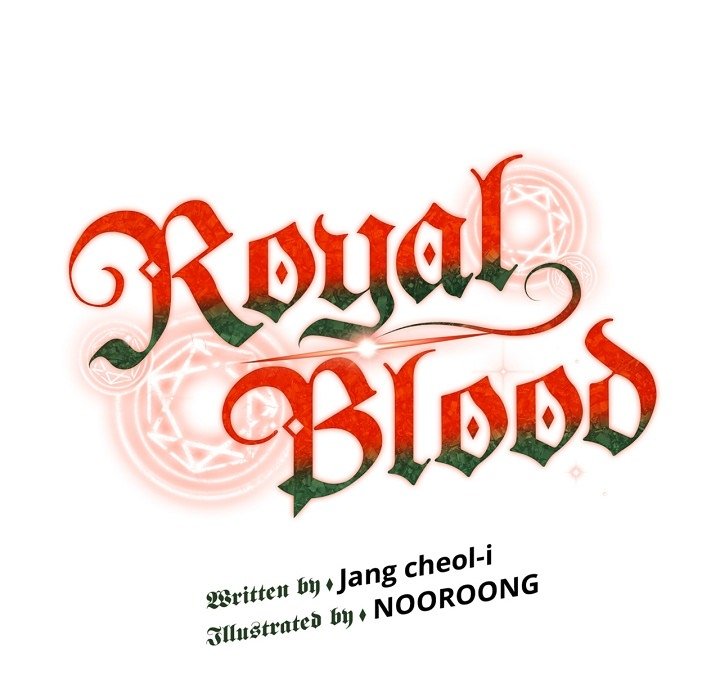 Summoners War: Royal Blood - episode 22 - 23