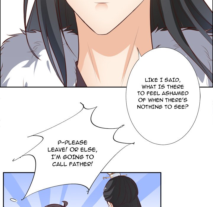 My Dearest Tiger - episode 9 - 63