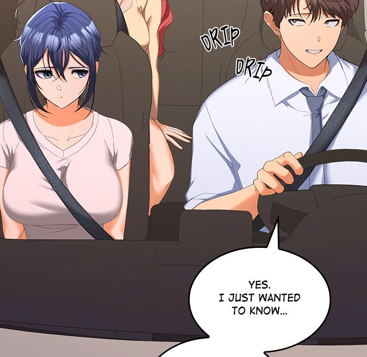 Office Romance is a No-No - episode 20 - 45