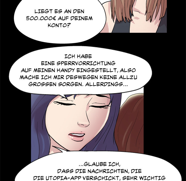 Projekt Utopia - episode 43 - 39