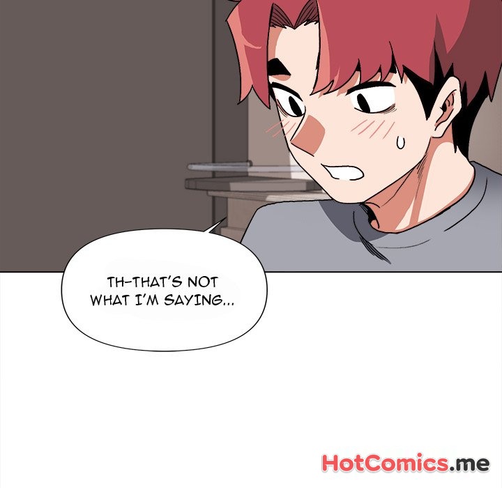An Outsider's Way In - episode 8 - 137