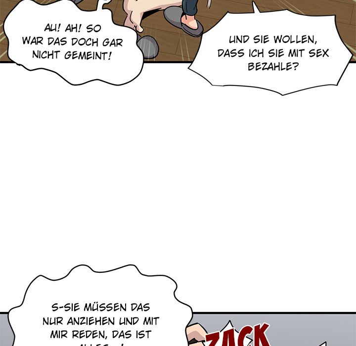 Wer hat Angst vor Mister H? - episode 13 - 68