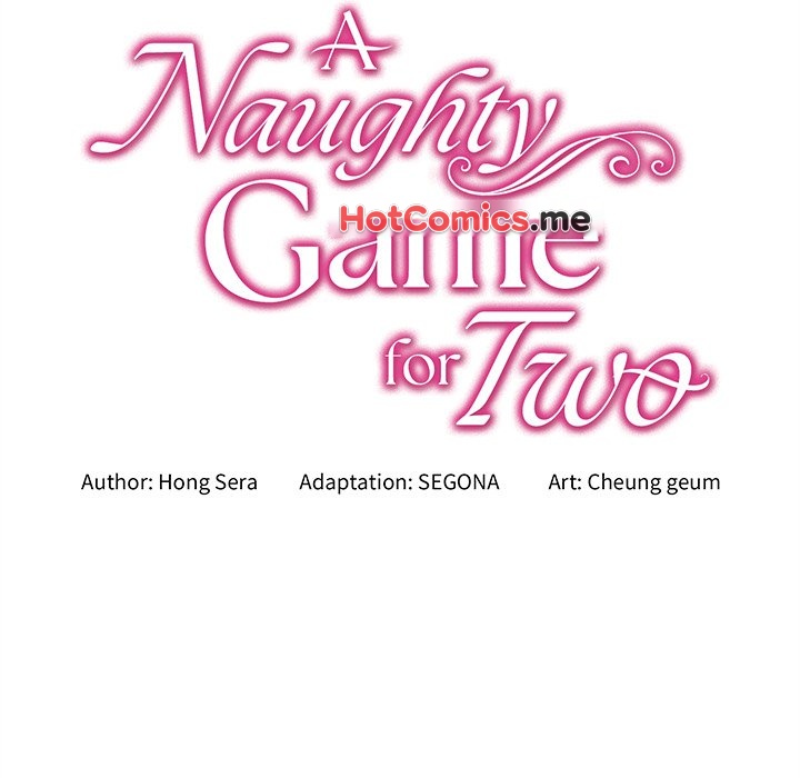 A Naughty Game for Two - episode 15 - 60