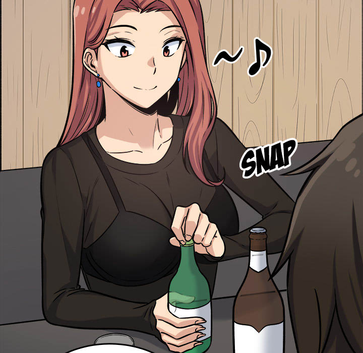 Excuse me, This is my Room - UNCENSORED - episode 40 - 94