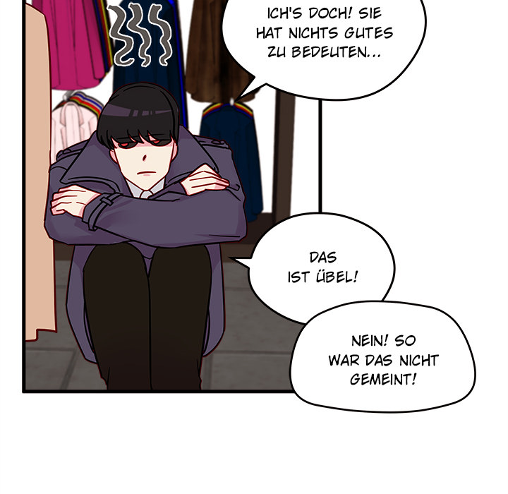 Ich wähle dich! - episode 9 - 75