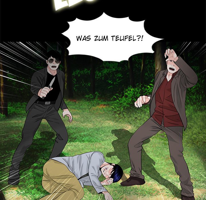 Nachtschicht in Gangnam - episode 31 - 15