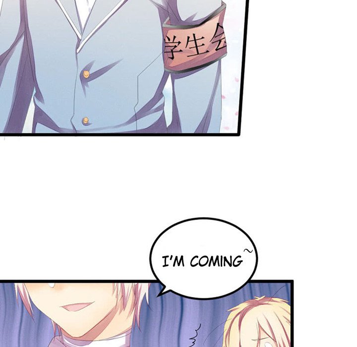 Flowers Whispering - episode 8 - 60