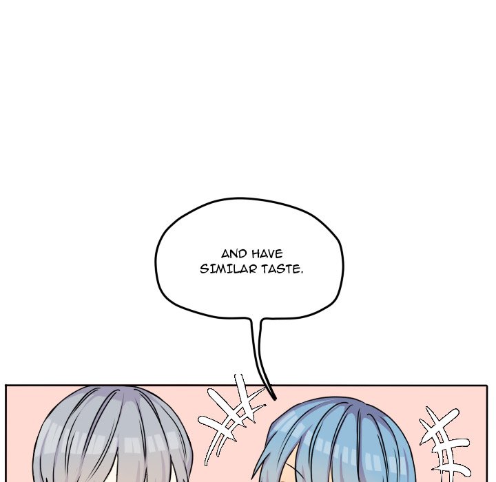 The Chill Couple - episode 33 - 36