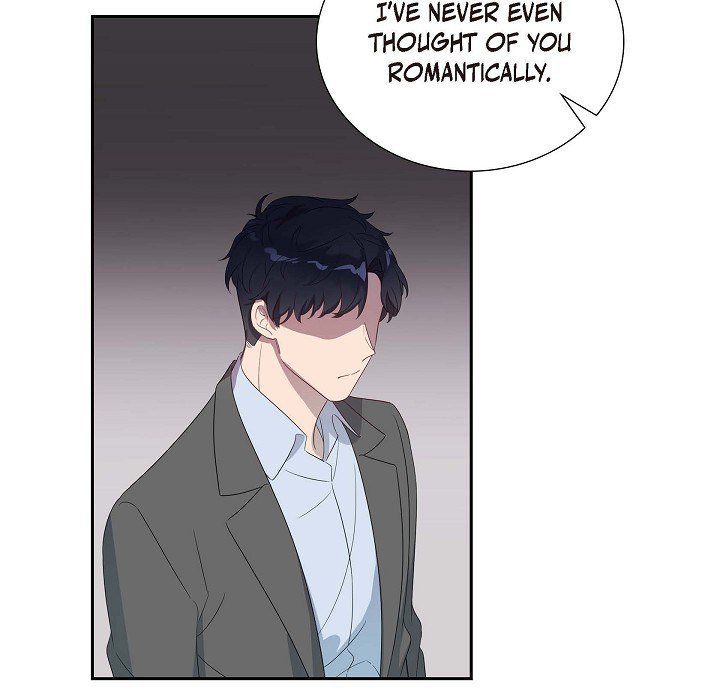 A Misogamist's Romance - episode 6 - 67