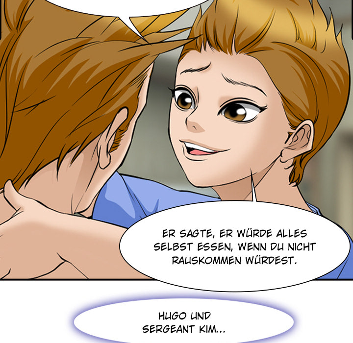 Der Klient - episode 61 - 84