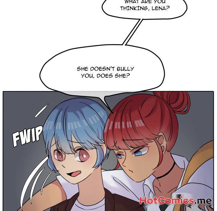 The Chill Couple - episode 38 - 41
