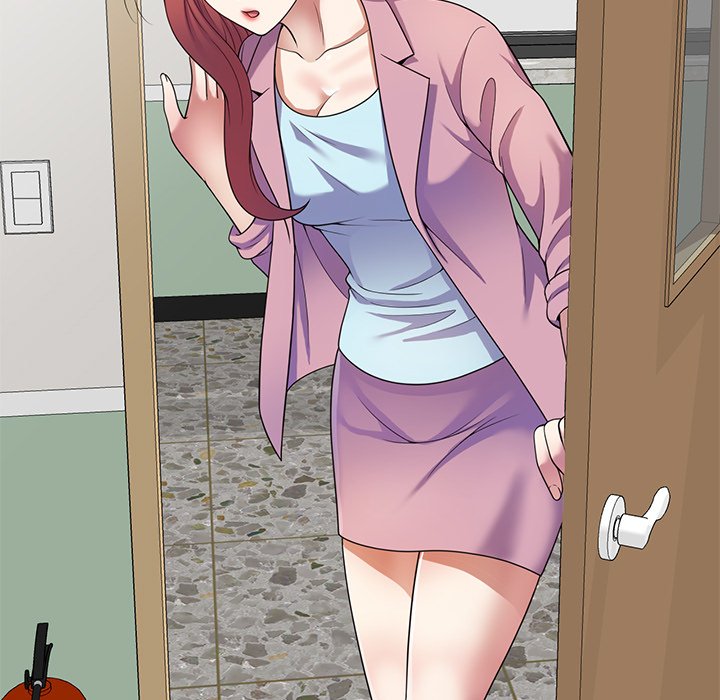 My Wife is a Teacher - episode 16 - 154