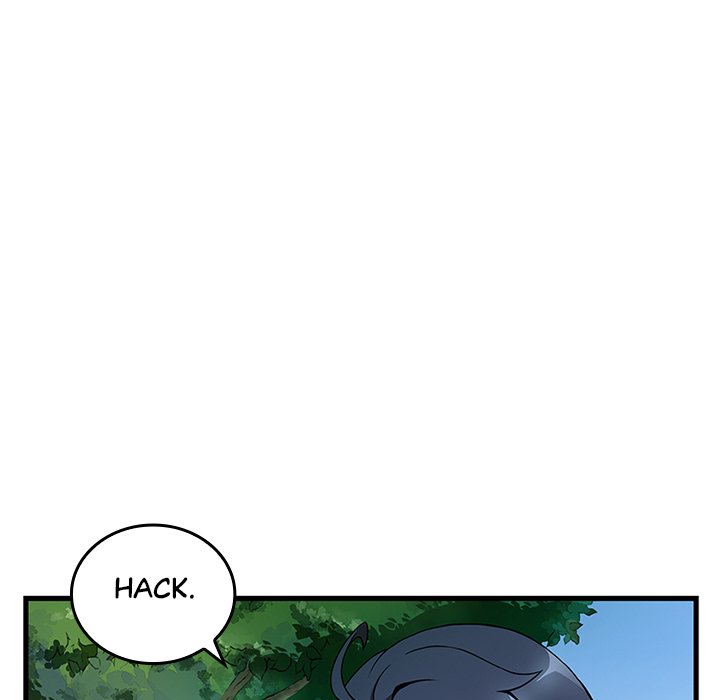 Useless Wizard - episode 14 - 91