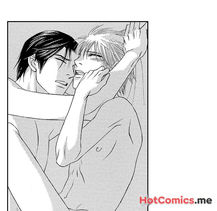 Daddy's Boyfriend - episode 4 - 19