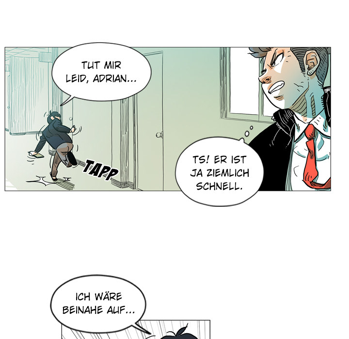 Hero Kim: Wer hat einen Retter bestellt? - episode 3 - 22