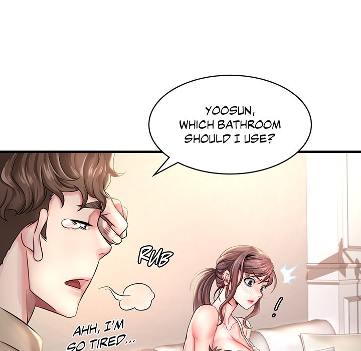 Drunk on You - episode 1 - 81