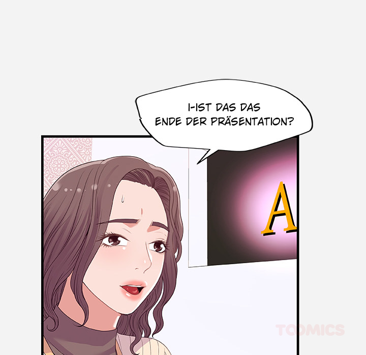 Alumni - episode 22 - 21