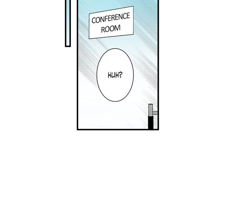 Work, Fight and Love - Webtoon Edition - episode 35 - 28
