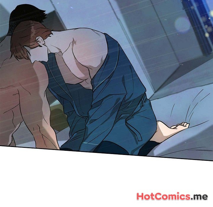 Hard-Boiled Love - episode 14 - 41