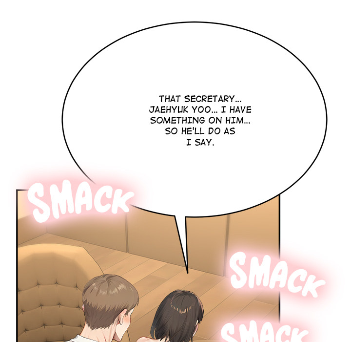 The New CEO's Management Diaries - episode 14 - 113