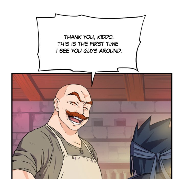 The Chronicle of Seven - episode 3 - 26