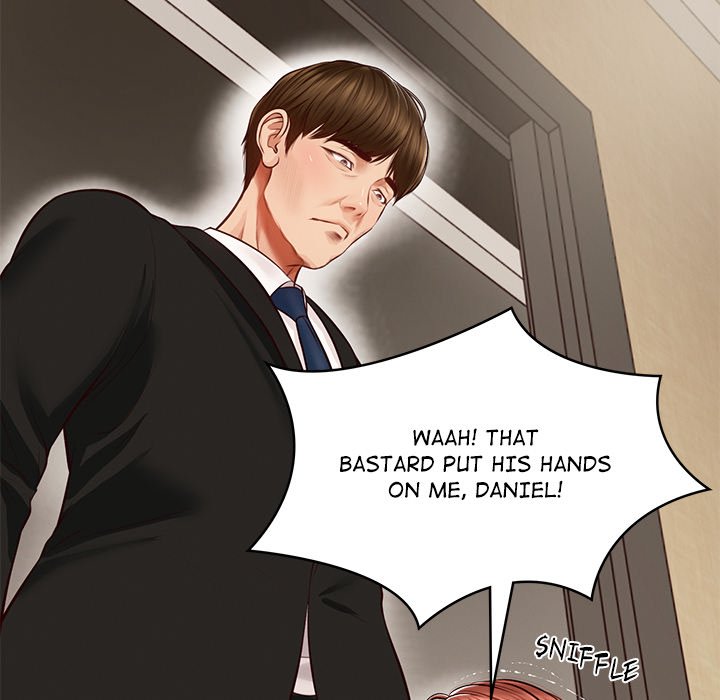 Extremely Rich Family - episode 1 - 95
