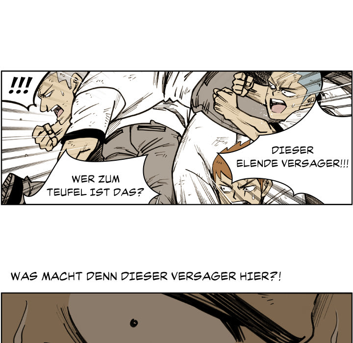Der Schlägerjäger - episode 61 - 31