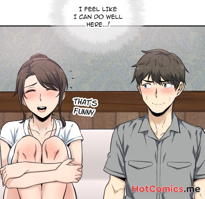 Excuse me, This is my Room - episode 64 - 32