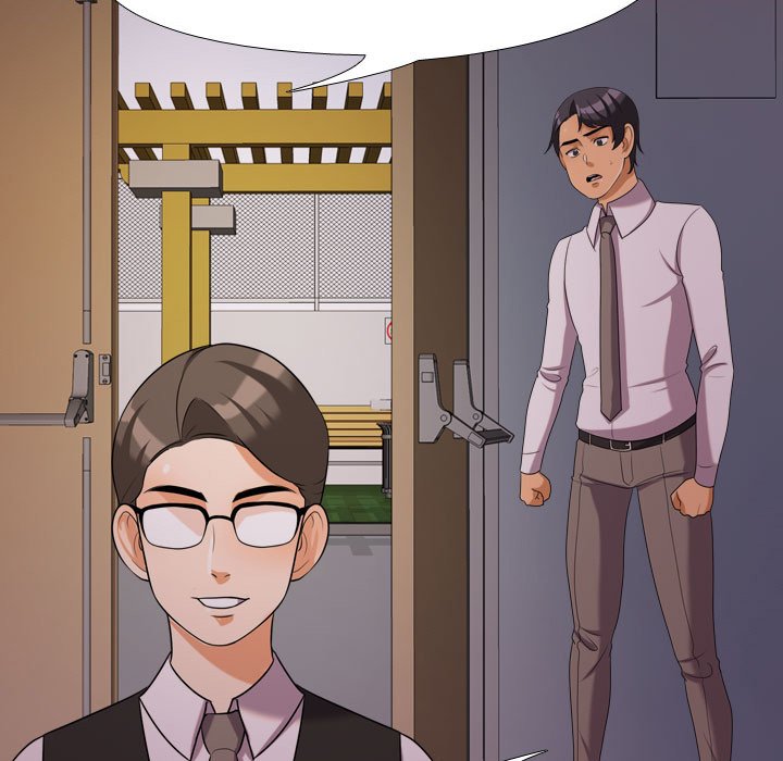 Our Exchange - episode 33 - 7