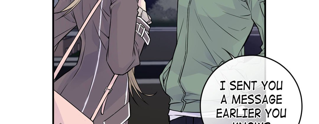 My Ex, Client  - episode 19 - 10