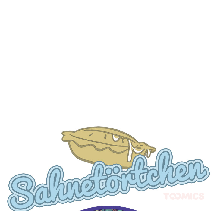 Sahnetörtchen - episode 11 - 164