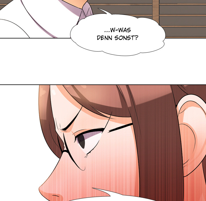 Das Partnerkarussell - episode 11 - 25