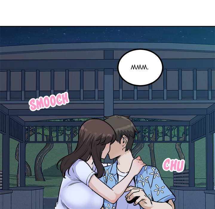 Excuse me, This is my Room - episode 75 - 128