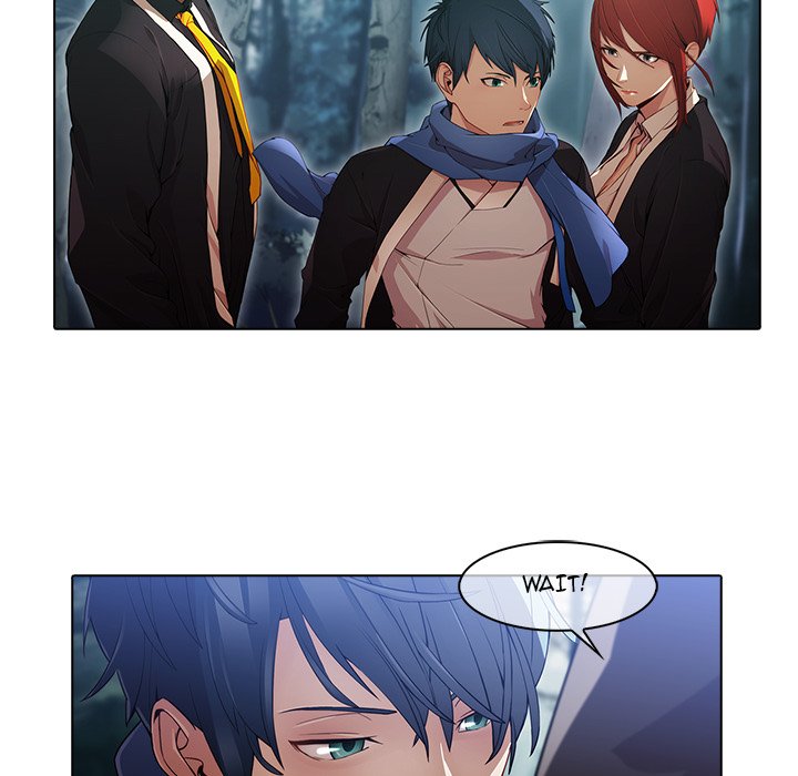 The Butterfly Dream - episode 26 - 17