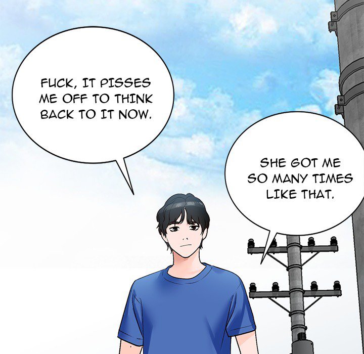 Town Girls - episode 9 - 143