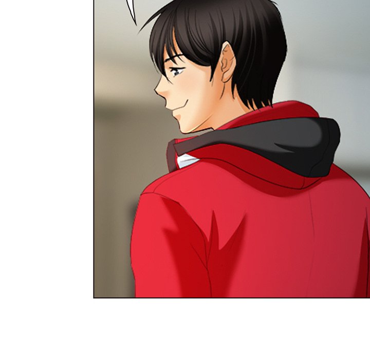 The Snow - episode 2 - 25
