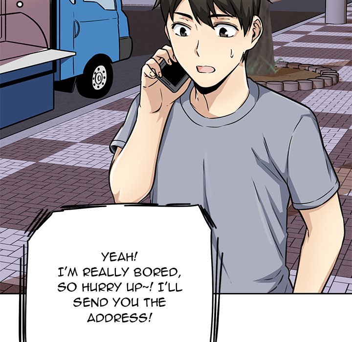 Excuse Me, This is my Room - episode 23 - 89