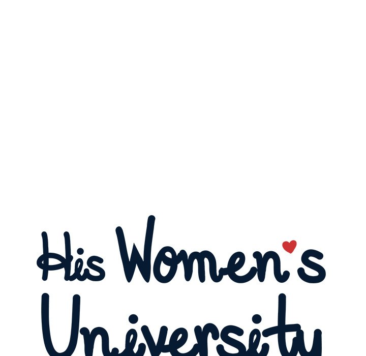 His Women's University - episode 1 - 14
