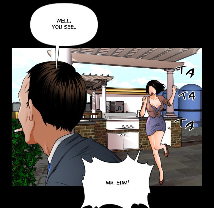 My Secretary - episode 1 - 44